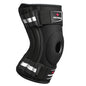 NEENCA Adjustable Knee Brace with Side Stabilizers Support for Men & Women - EXPROTAS