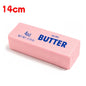 Squishy Butter Stick Fidget Toy Stress Relief Slow Rising Squeeze Ball