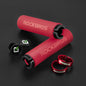 Rockbros Bike Grips Anti-skid Handlebar MTB Double Lock 13cm 2.2cm