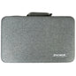 Hard Shell Carrying Case Storage Bag for PS5 Slim for PS5 Slim Console Controllers and Other for Playstation 5 Slim Console - EXPROTAS