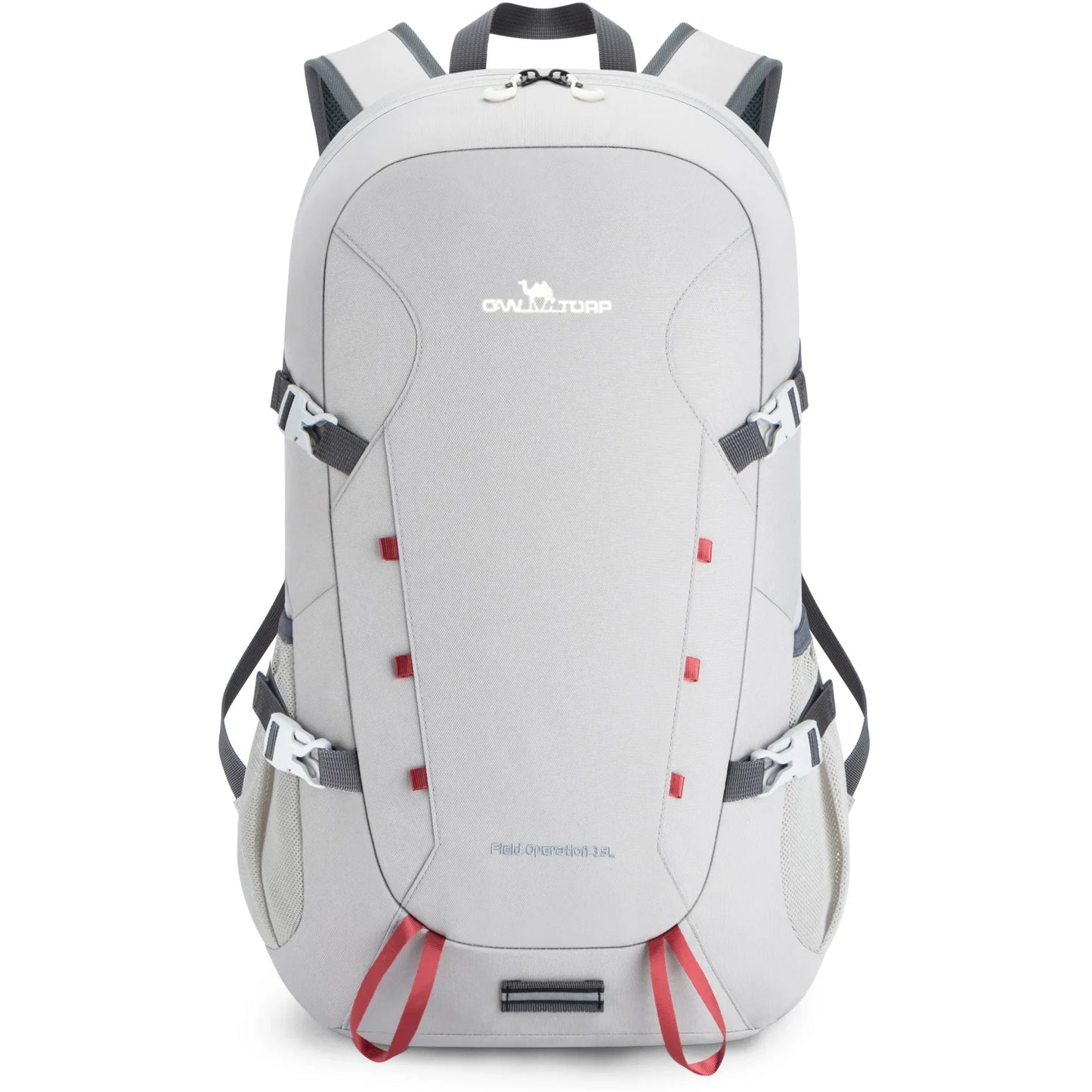 Travel Bag Waterproof Backpack for Women Foldable Outdoor Hiking Storage