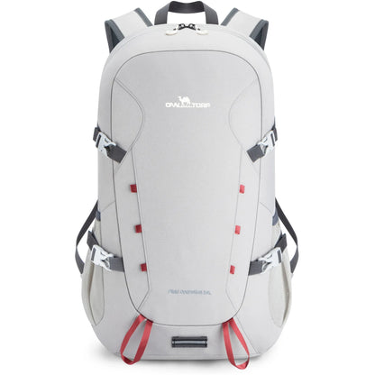 Travel Bag Waterproof Backpack for Women Foldable Outdoor Hiking Storage