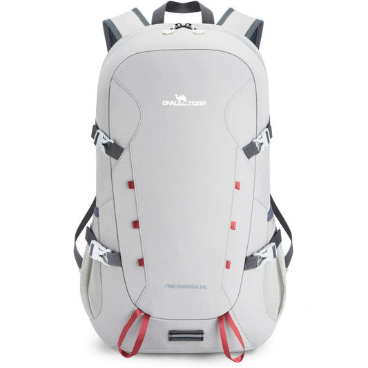 Travel Bag Waterproof Backpack for Women Foldable Outdoor Hiking Storage