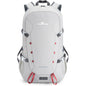 Travel Bag Waterproof Backpack for Women Foldable Outdoor Hiking Storage