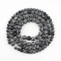 Natural Stone Loose Beads 12mm Round Gemstone for Jewellery Making DIY