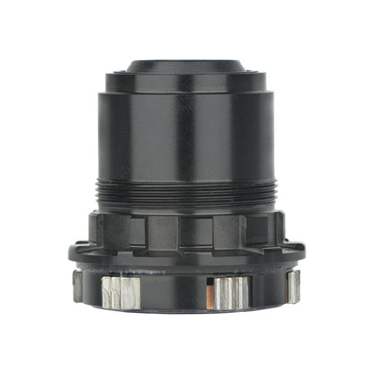 HASSNS PRO7 MTB Freehub Adapter End Cap Set XD Micro Spline QR Thru Axle - EXPROTAS