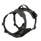 For Dogs Leather Collars Harness Vests Leash Puppy Accessories