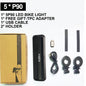 Bicycle Light Front USB Rechargeable 10000mAh LED MTB Waterproof Lamp
