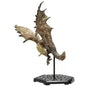 Monster Hunter Rise PVC Figure Valstrax Rathalos Nargacuga Velkhana - EXPROTAS