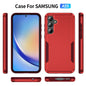 Shockproof Armour Phone Case for Samsung Galaxy A05S A14 A54 A35 A32 A52