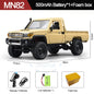 1/12 Truck 4WD Remote Control Off-Road Crawler Car RTR for Boys Adults