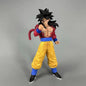 30CM Anime Dragon Ball Son Goku Ssj4 Figure Super Saiyan 4 Goku Figurine PVC Action Figures Model Toy for Children Gifts-EXPROTAS
