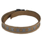 Tactical Belt Molle Combat Airsoft Hunting Lightweight Quick Detach Buckle