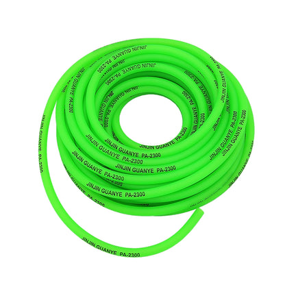 1M Motorcycle Fuel Line Hose with Filter Universal Petrol Gas Oil Pipe