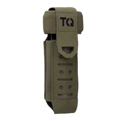 Molle Tourniquet Holder Pouch with Shears Bag Outdoor Medical Tool Kit