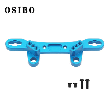 RC Car Shock Tower Upgrade Parts for Tamiya TT02 Front/Rear Metal