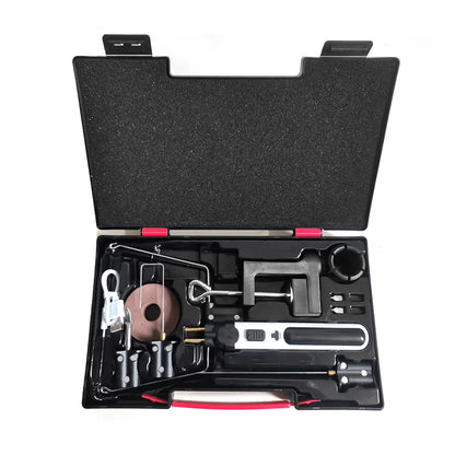 Portable Cordless Foam Cutter Hot Wire Foam Cutter Pen Styrofoam Cutting Tools Kit Electronic Soldering Kit Multifunctional-EXPROTAS