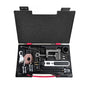 Portable Cordless Foam Cutter Hot Wire Foam Cutter Pen Styrofoam Cutting Tools Kit Electronic Soldering Kit Multifunctional-EXPROTAS
