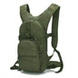 15L MOLLE Backpack Outdoor Cycling Hiking Camping Climbing Sports Rucksack