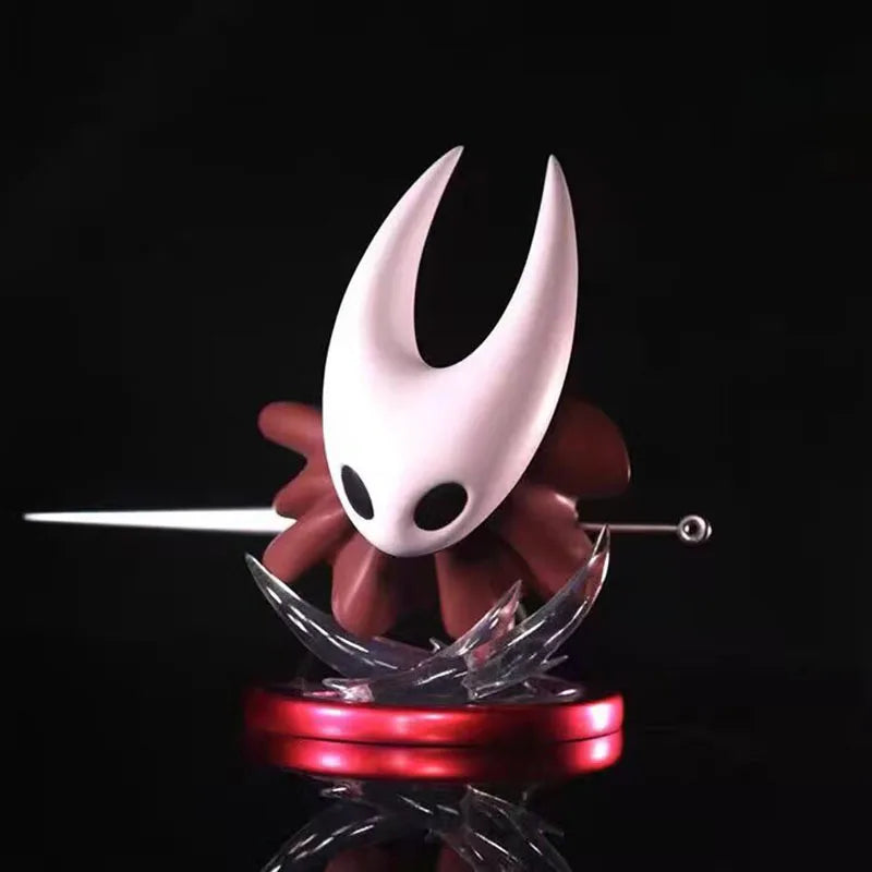 Hollow Knight Hornet 12cm Anime Action Figure Collectible Model Toy Gift