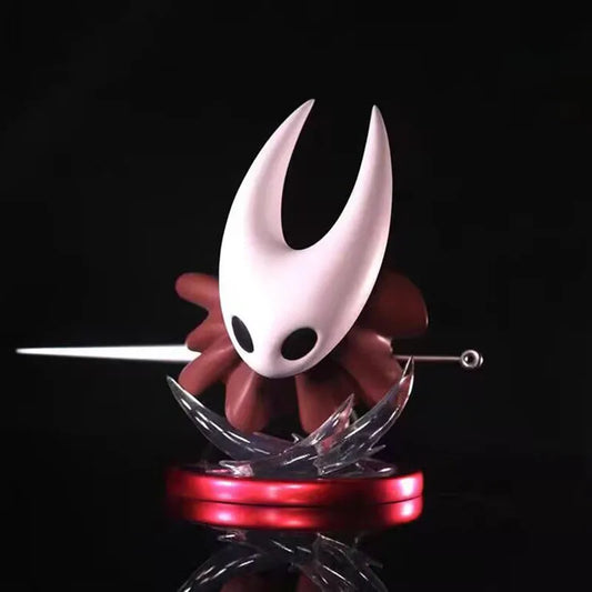 Hollow Knight Hornet 12cm Anime Action Figure Collectible Model Toy Gift