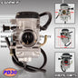30mm Carburetor Manual Choke Compatible with Jianshe QingQi 250 ATV Quad