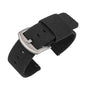 Nylon Watch Strap 18mm 20mm 22mm 24mm Quick Release Woven Sport Band