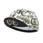Bike Cycling Cap Breathable Outdoor Hat for Men & Women Riding