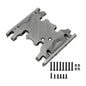 BDXRC Metal Transmission Gearbox Mount for Axial SCX10 II 1/10 - EXPROTAS