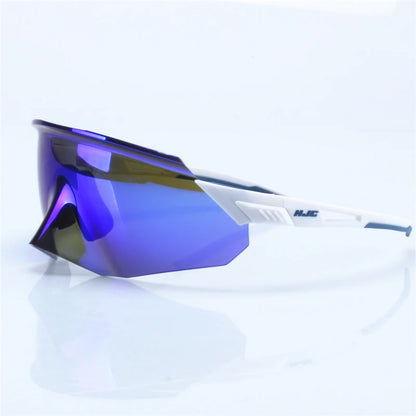 Cycling Sunglasses MTB Road Bike Sports Goggles Outdoor Running Eyewear Men Women
