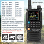 H3 Plus Walkie Talkie Bluetooth Intercom 2500mAh 3-5km Range Mobile App