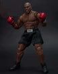 Storm Toys Mike Tyson Boxing Figure Three Head Sculpt Collectible Model