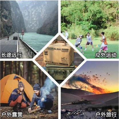 Gas Tank Storage Bag Large Capacity for Camping Outdoor Picnic Cooking