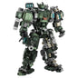 1403Pcs Mecha Warrior Building Blocks Robot Model Action Figures Toy Set