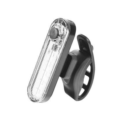 USB Rechargeable Bike Tail Light Ultra Bright Rear LED Bicycle Safety Light
