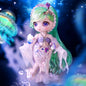 ICY DBS Dream Fairy Season 2 Maytree OB11 BJD Doll 13cm Cute Animal Collectible