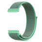 20mm 22mm Nylon Strap for Garmin Forerunner Venu Vivoactive Watch Band