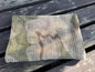 Camouflage Mesh Scarf Tactical Veil Outdoor Hunting Head Wrap