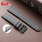 Watch Strap 20mm 22mm Nylon Quick Release Sailcloth Band for Men
