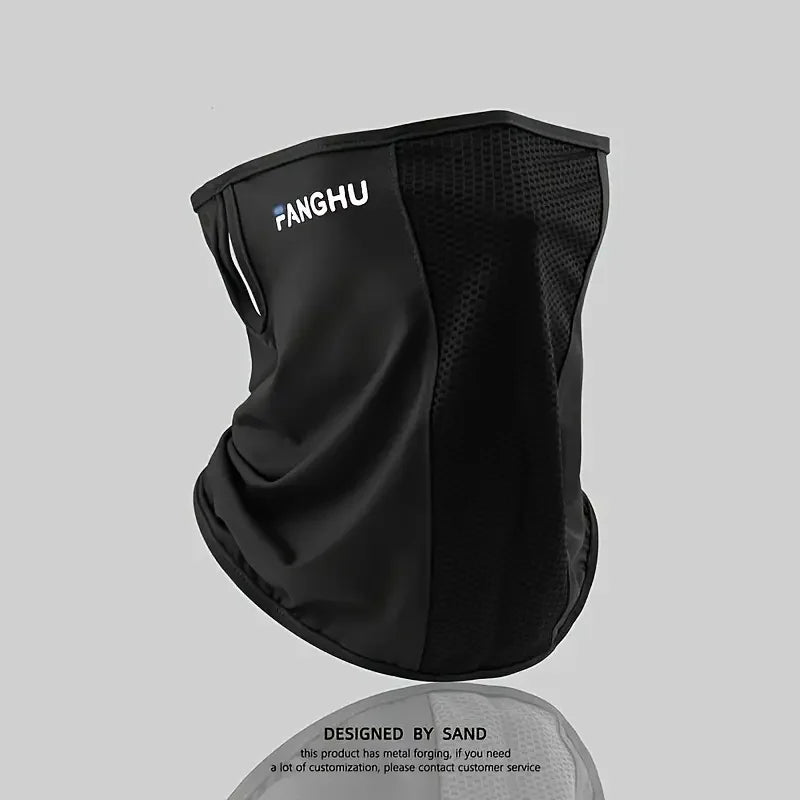 Outdoor Bandana Head Wrap Scarf Neck Balaclava Face Mask Cool Breathable