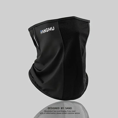 Outdoor Bandana Head Wrap Scarf Neck Balaclava Face Mask Cool Breathable
