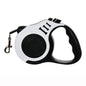 Retractable Dog Leash 3M 5M for Small Big Dogs Walking Traction Rope
