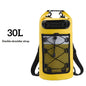Waterproof Dry Bag Backpack 10L 20L Kayak Surf Swim Rafting Hiking
