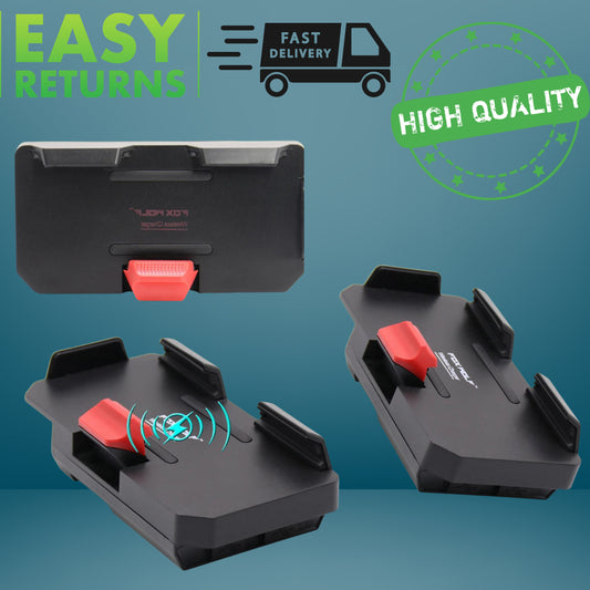 For BMW R1250GS ADV Wireless Charge Mobile Phone Navigation Bracket R 1250 GS R1250 GS Motorcycle Wireless Charging R1200GS ADV-EXPROTAS