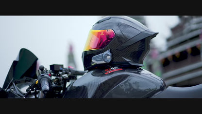 Freedconn R1 Pro Bluetooth Motorcycle Intercom Helmet Headset Group Speaker Headphone WiFi App Motorbike Dash Cam Moto Auto Dvr